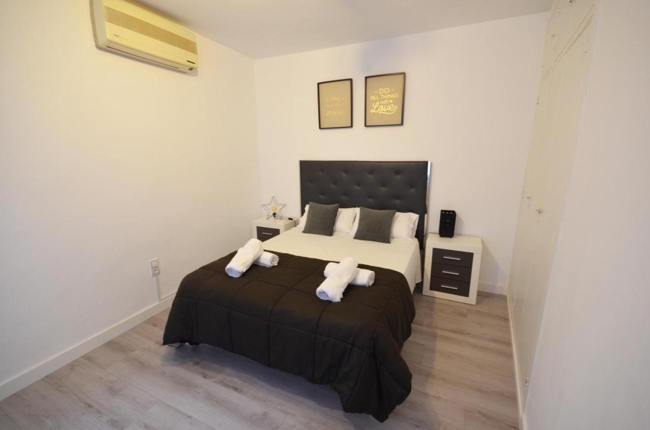 Golive Pepita Villa Cambrils Eksteriør billede