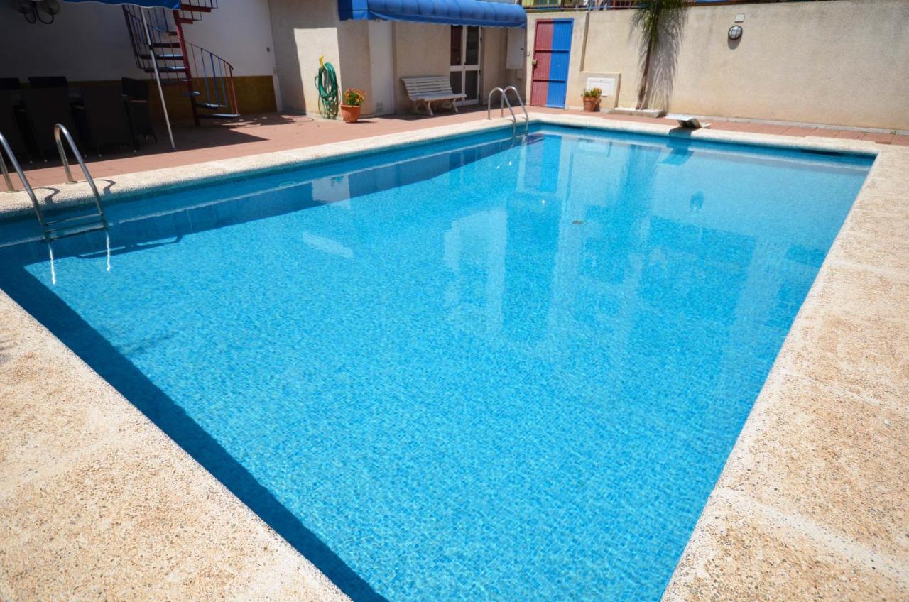 Golive Pepita Villa Cambrils Eksteriør billede
